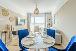 noclegi Kołobrzeg Polanki Aqua -SUNNY-CHILLIapartamenty