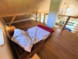 noclegi Spychowo Holiday Home Zagroda nad Krutynią by Interhome