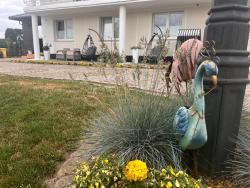 noclegi Ustronie Morskie Villa Marlena