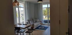 noclegi Sianożęty Śliczny Apartament Happy 46 Hampton - tuż przy plaży