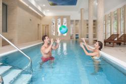noclegi Świnoujście Hotel Cesarskie Ogrody