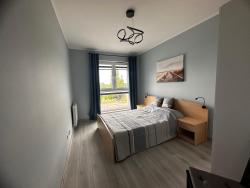 noclegi Gdańsk Blue and Cozy Apartment - Baltea Apartments