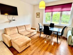 noclegi Międzyzdroje Familly Apartament 3