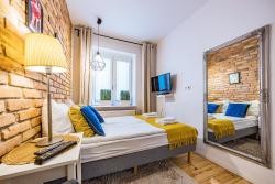 noclegi Sopot Pomorskie Apartamenty Enter House