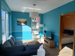 noclegi Kołobrzeg Trzy Kolory - apartament z garażem