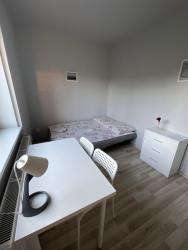 noclegi Gdańsk NA ROGU - pokoje gościnne GDAŃSK