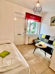noclegi Międzyzdroje Familly Apartament 5