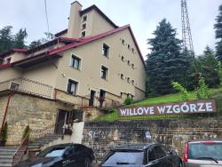 noclegi Duszniki-Zdrój Apartamenty Willove Wzgórze