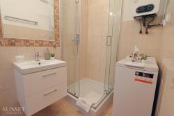 noclegi Świnoujście Studio dla 3 osób - Rybaki - Centrum