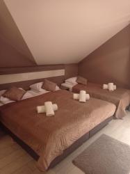 noclegi Sienna Apartament Tignes Czarna Góra