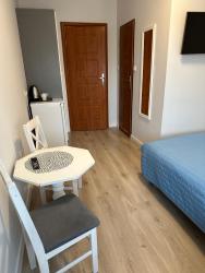 noclegi Jastrzębia Góra Apartamenty i Pokoje Atlantic