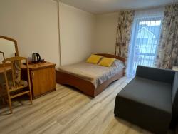noclegi Jastrzębia Góra Apartamenty i Pokoje Atlantic