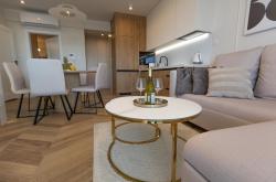 noclegi Rewal Baltic View REWAL 6-pax LATTE