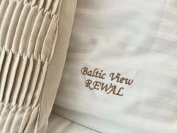 noclegi Rewal Baltic View REWAL 6-pax LATTE