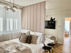 noclegi Rewal Baltic View REWAL 6-pax LATTE