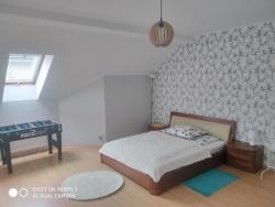 noclegi Szczyrk Apartament przy Słonecznej