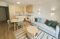 noclegi Gdańsk M&K - Vyspa Apartamenty