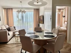 noclegi Rewal Baltic View REWAL 6-pax LATTE