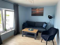 noclegi Gdynia Apartament Oksywie II