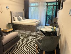 noclegi Kołobrzeg Solny Resort Apartamenty Baltic