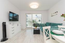 noclegi Sztutowo APARTAMENTY MIERZEJA - BALTIC TWINS, Sztutowo