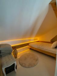 noclegi Trzęsacz Apartamenty ORION Trzęsacz