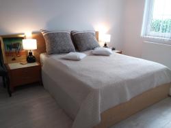 noclegi Koszalin Apartament City Center JAPAN - no smoking, free bottled water, coffea and tea
