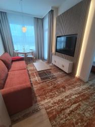noclegi Międzyzdroje Bel Mare Aqua 2 and Garden F104