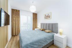 noclegi Kołobrzeg Apartament D-07 "NAWIGATOR" Kołobrzeg by Holiday&Sun
