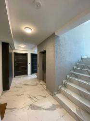 noclegi Sarbinowo Nowoczesny apartament przy ul Plażowej, Sarbinowo