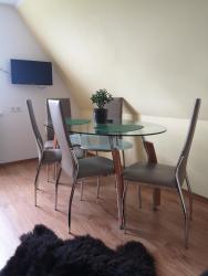 noclegi Ząb Apartament z widokiem na góry