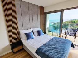 noclegi Darłowo i Darłówko Water Harmony Darłówko