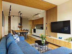 noclegi Darłowo i Darłówko Water Harmony Darłówko