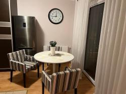noclegi Władysławowo APARTAMENT RADEK 9