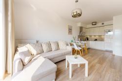 noclegi Kołobrzeg Apartament Solna 11A404