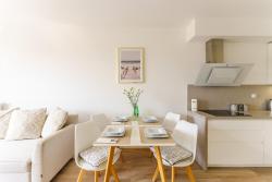 noclegi Kołobrzeg Apartament Solna 11A404