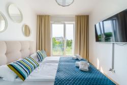 noclegi Kołobrzeg Apartament Solna 11A404