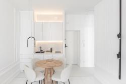 noclegi Gdańsk Old Town Pure White by Downtown Apartments