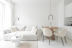 noclegi Gdańsk Old Town Pure White by Downtown Apartments