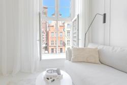 noclegi Gdańsk Downtown Apartments Old Town Pure White