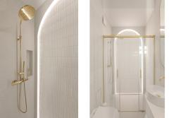 noclegi Gdańsk Old Town Pure White by Downtown Apartments