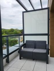 noclegi Międzyzdroje Apartament Bel Mare F 604