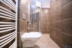 noclegi Sopot Saltic Deluxe Apartment by 3City Rentals