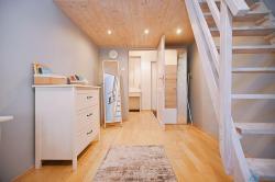 noclegi Sopot Saltic Deluxe Apartment by 3City Rentals