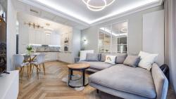 noclegi Dziwnów Sagaris z basenem, Sun & Snow