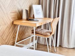 noclegi Świnoujście Sun Towers Apartment 114