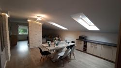 noclegi Ostrowo Apartament "Na szlaku"