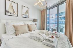 noclegi Międzyzdroje Wave Prestige Studio - Sea View - SPA&Pools