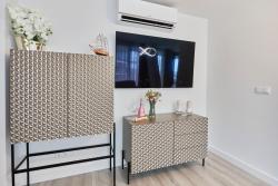 noclegi Międzyzdroje Wave Prestige Studio - Sea View - SPA&Pools