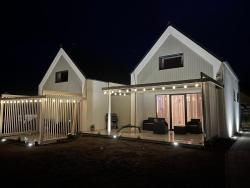 noclegi Władysławowo Apartamenty Lawendowy Zakątek & SPA